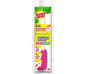 SCOTCH BRITE BOTTLE CLEANER